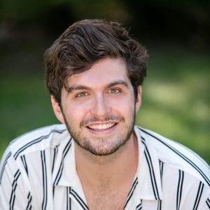 Meet your Posher, Colin